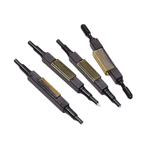 Empalme Mecánico (Mechanical Splice) Nitrotel