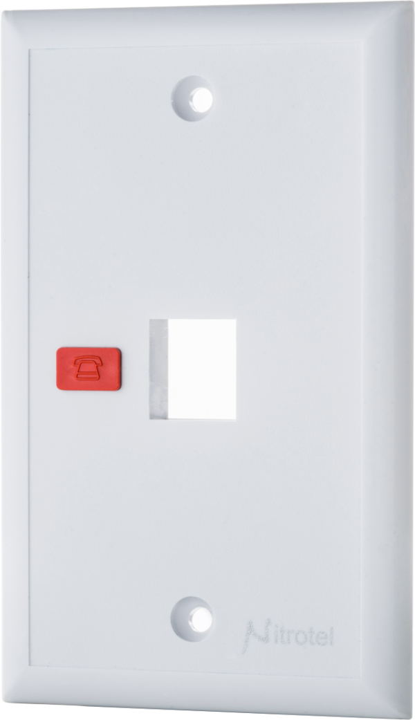 FacePlate