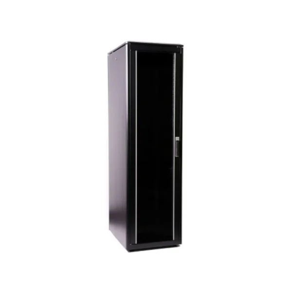 Gabinete de Red-Servidor 42U Nitrotel NTNC42U68 (600x800mm)