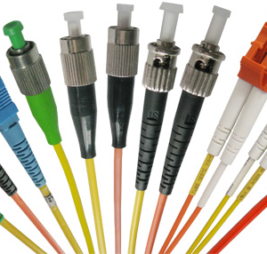 Patch Cords y Pigtails de Fibra Óptica Nitrotel (Serie NTFJ/NTFP) - Imagen 1