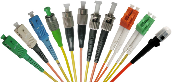 Patch Cords y Pigtails de Fibra Óptica Nitrotel (Serie NTFJ-NTFP)