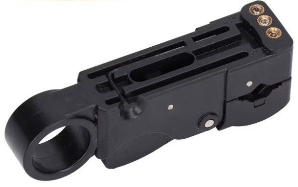 Pelacables para Cable Coaxial Nitrotel NTCS312