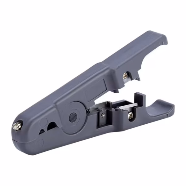 Pelacables para Cable Coaxial Nitrotel NTCS501